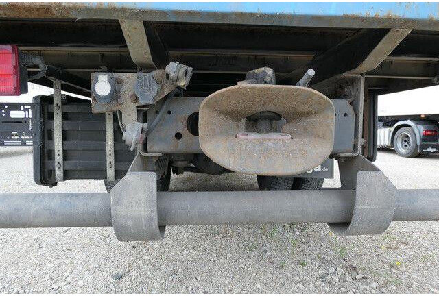 Mercedes-Benz 1833 L Axor 4x2, 7.200mm lang, AHK, Gerüst,Klima - 드롭사이드/ 플랫베드 트럭 : 사진 5 Mercedes-Benz 1833 L Axor 4x2, 7.200mm lang, AHK, Gerüst,Klima - 드롭사이드/ 플랫베드 트럭 : 사진 5