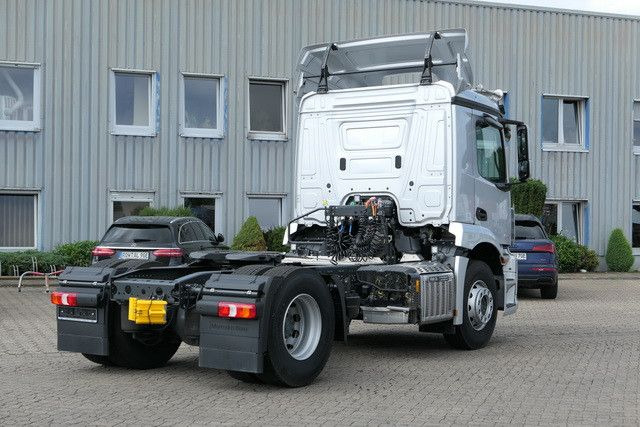Mercedes-Benz 1836 LS Actros 4x2, ADR, Navi, Klima, 2.000km - 트랙터 유닛 : 사진 3 Mercedes-Benz 1836 LS Actros 4x2, ADR, Navi, Klima, 2.000km - 트랙터 유닛 : 사진 3