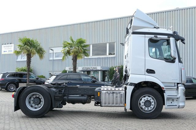 Mercedes-Benz 1836 LS Actros 4x2, ADR, Navi, Klima, 2.000km - 트랙터 유닛 : 사진 2 Mercedes-Benz 1836 LS Actros 4x2, ADR, Navi, Klima, 2.000km - 트랙터 유닛 : 사진 2