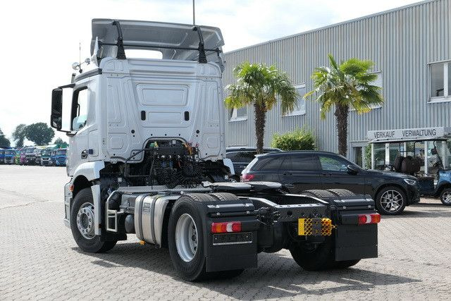 Mercedes-Benz 1836 LS Actros 4x2, ADR, Navi, Klima, 2.000km - 트랙터 유닛 : 사진 5 Mercedes-Benz 1836 LS Actros 4x2, ADR, Navi, Klima, 2.000km - 트랙터 유닛 : 사진 5