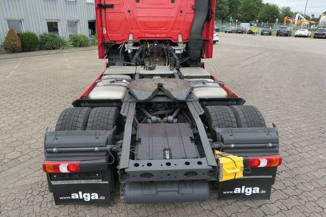 Mercedes-Benz 1842 LS Actros 4x2, Retarder,Spoiler,2x am Lager - 트랙터 유닛 : 사진 4 Mercedes-Benz 1842 LS Actros 4x2, Retarder,Spoiler,2x am Lager - 트랙터 유닛 : 사진 4