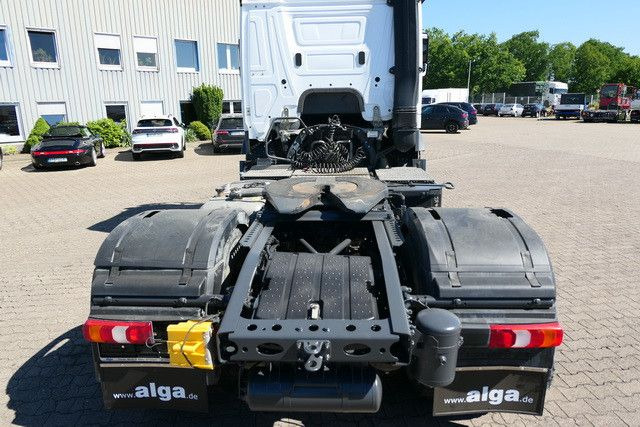Mercedes-Benz 1845 LS Arocs 4x4, HAD, Hydr., Klima, - 트랙터 유닛 : 사진 4 Mercedes-Benz 1845 LS Arocs 4x4, HAD, Hydr., Klima, - 트랙터 유닛 : 사진 4