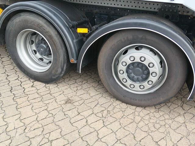 리스 Mercedes-Benz 2532 L Actros 6x2, Faun, Variopress II 524,Klima Mercedes-Benz 2532 L Actros 6x2, Faun, Variopress II 524,Klima : 사진 9