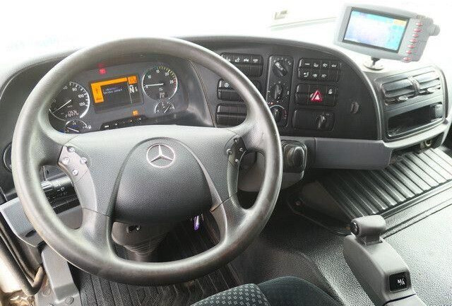 리스 Mercedes-Benz 2532 L Actros 6x2, Faun, Variopress II 524,Klima Mercedes-Benz 2532 L Actros 6x2, Faun, Variopress II 524,Klima : 사진 12