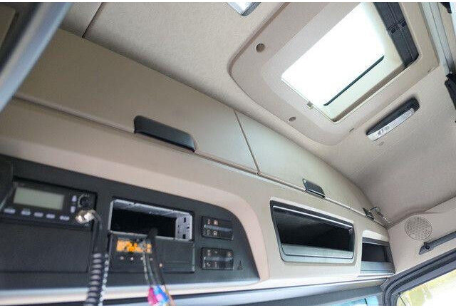 캡 새시 트럭 Mercedes-Benz 2546 L 6x2, MP4, 2x Schlafliege, Bullfänger, AC : 사진 12 캡 새시 트럭 Mercedes-Benz 2546 L 6x2, MP4, 2x Schlafliege, Bullfänger, AC : 사진 12