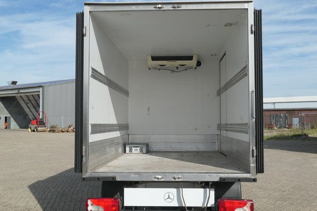 Mercedes-Benz 316 CDI Sprinter 4x2, Thermo King, Kiesling - 냉동 밴 : 사진 5 Mercedes-Benz 316 CDI Sprinter 4x2, Thermo King, Kiesling - 냉동 밴 : 사진 5