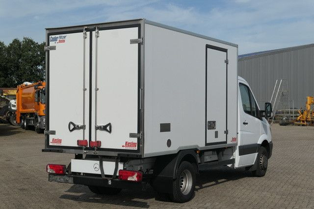 Mercedes-Benz 316 CDI Sprinter 4x2, Thermo King, Kiesling - 냉동 밴 : 사진 3 Mercedes-Benz 316 CDI Sprinter 4x2, Thermo King, Kiesling - 냉동 밴 : 사진 3