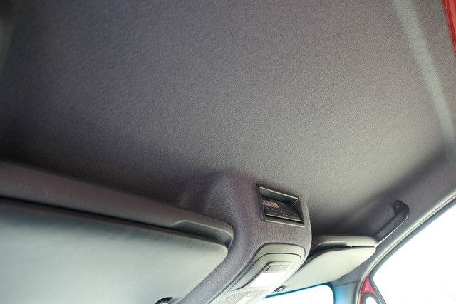박스 밴 Mercedes-Benz 516 CDI Sprinter 4x2, Isoliert, LBW, AHK, Klima : 사진 15