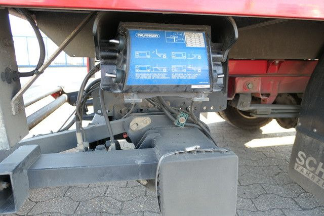 박스 밴 Mercedes-Benz 516 CDI Sprinter 4x2, Isoliert, LBW, AHK, Klima : 사진 9