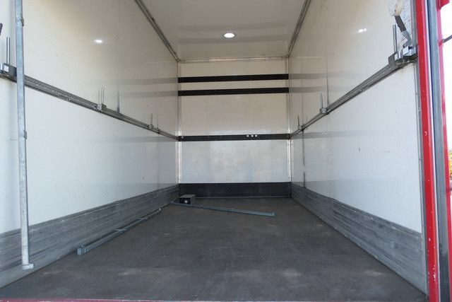 박스 밴 Mercedes-Benz 516 CDI Sprinter 4x2, Isoliert, LBW, AHK, Klima : 사진 7