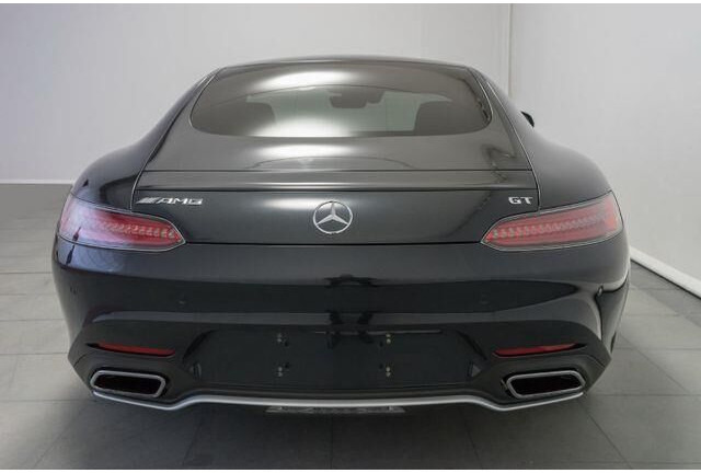 Mercedes-Benz AMG GT Coupe/Erst 7 Tkm.!/TÜV+Service neu! - 쿠페 : 사진 5 Mercedes-Benz AMG GT Coupe/Erst 7 Tkm.!/TÜV+Service neu! - 쿠페 : 사진 5