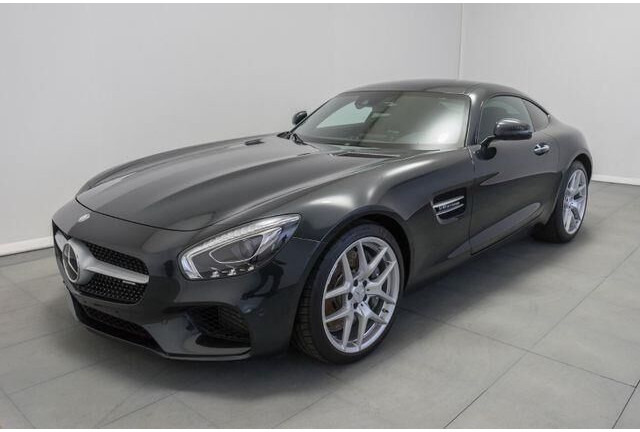 Mercedes-Benz AMG GT Coupe/Erst 7 Tkm.!/TÜV+Service neu! - 쿠페 : 사진 1 Mercedes-Benz AMG GT Coupe/Erst 7 Tkm.!/TÜV+Service neu! - 쿠페 : 사진 1