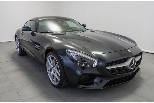 Mercedes-Benz AMG GT Coupe/Erst 7 Tkm.!/TÜV+Service neu! - 쿠페 : 사진 3 Mercedes-Benz AMG GT Coupe/Erst 7 Tkm.!/TÜV+Service neu! - 쿠페 : 사진 3