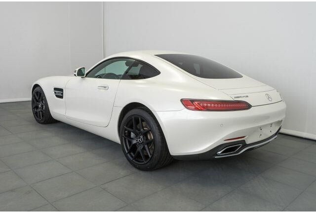 Mercedes-Benz AMG GT Coupe/erst 5 Tkm./neuwertig/Reifen neu! - 쿠페 : 사진 2 Mercedes-Benz AMG GT Coupe/erst 5 Tkm./neuwertig/Reifen neu! - 쿠페 : 사진 2