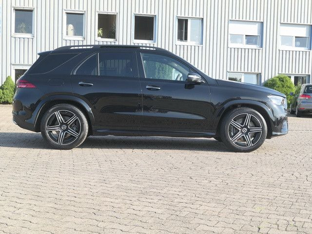 Mercedes-Benz GLE 350 de 4Matic/AMG Line/AHK/Garantie - SUV : 사진 5 Mercedes-Benz GLE 350 de 4Matic/AMG Line/AHK/Garantie - SUV : 사진 5