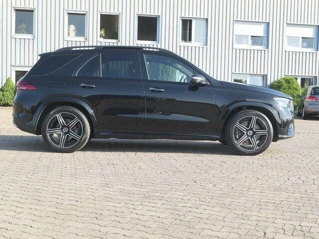 Mercedes-Benz GLE 350 de 4Matic/AMG Line/AHK/Garantie - 플랫베드 밴 : 사진 5 Mercedes-Benz GLE 350 de 4Matic/AMG Line/AHK/Garantie - 플랫베드 밴 : 사진 5