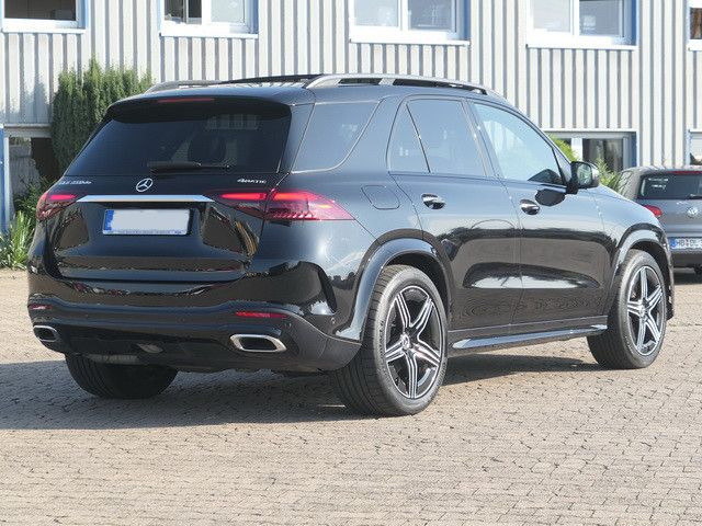 Mercedes-Benz GLE 350 de 4Matic/AMG Line/AHK/Garantie - SUV : 사진 4 Mercedes-Benz GLE 350 de 4Matic/AMG Line/AHK/Garantie - SUV : 사진 4