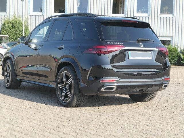 Mercedes-Benz GLE 350 de 4Matic/AMG Line/AHK/Garantie - 플랫베드 밴 : 사진 2 Mercedes-Benz GLE 350 de 4Matic/AMG Line/AHK/Garantie - 플랫베드 밴 : 사진 2