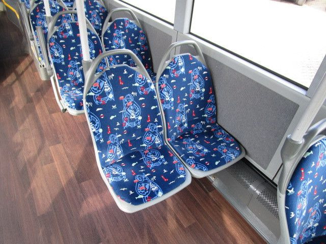 Mercedes-Benz O 530 Citaro C2, Euro 6, A/C, org. km, 1. Hand - 시내버스 : 사진 5 Mercedes-Benz O 530 Citaro C2, Euro 6, A/C, org. km, 1. Hand - 시내버스 : 사진 5