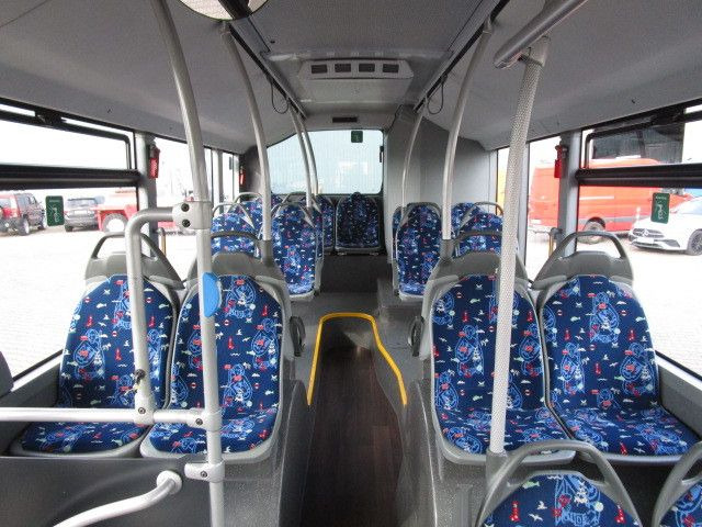 시내버스 Mercedes-Benz O 530 Citaro C2, Euro 6, A/C, org. km, 1. Hand : 사진 6