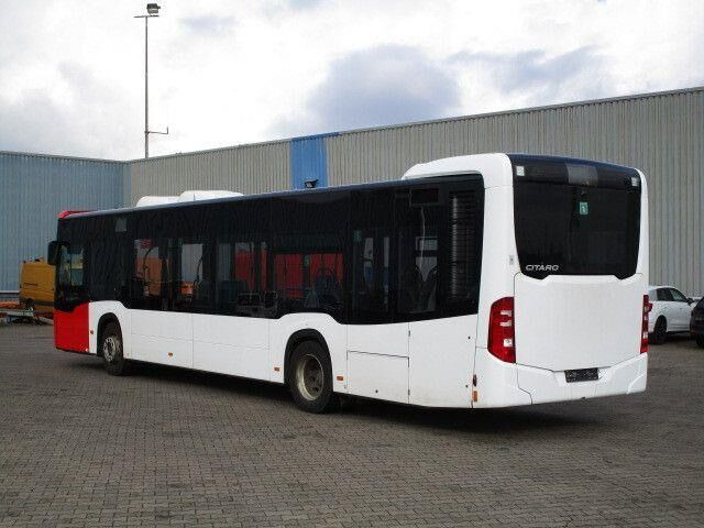 Mercedes-Benz O 530 Citaro C2, Euro 6, A/C, org. km, 1. Hand - 교외 버스 : 사진 2 Mercedes-Benz O 530 Citaro C2, Euro 6, A/C, org. km, 1. Hand - 교외 버스 : 사진 2