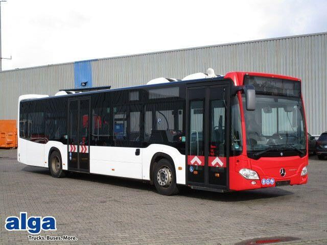 Mercedes-Benz O 530 Citaro C2, Euro 6, A/C, org. km, 1. Hand - 교외 버스 : 사진 1 Mercedes-Benz O 530 Citaro C2, Euro 6, A/C, org. km, 1. Hand - 교외 버스 : 사진 1