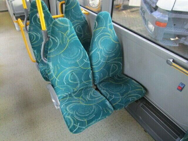 Mercedes-Benz O 530 G Citaro (CNG), Euro 5, Klima, Rampe, ZF - 굴절버스 : 사진 5 Mercedes-Benz O 530 G Citaro (CNG), Euro 5, Klima, Rampe, ZF - 굴절버스 : 사진 5