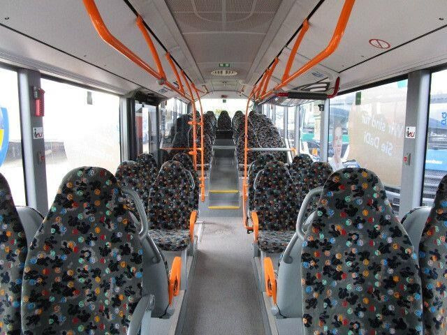 Mercedes-Benz O 530 LE Citaro, EEV, A/C, 43 Sitze, HU 07/26 - 교외 버스 : 사진 3 Mercedes-Benz O 530 LE Citaro, EEV, A/C, 43 Sitze, HU 07/26 - 교외 버스 : 사진 3