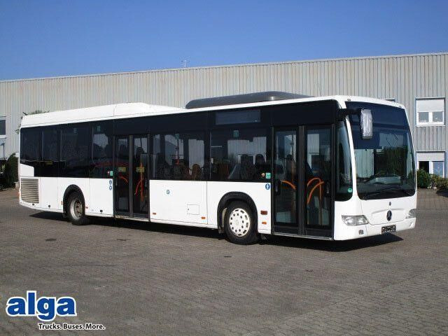 Mercedes-Benz O 530 LE Citaro, EEV, A/C, 43 Sitze, HU 07/26 - 교외 버스 : 사진 1 Mercedes-Benz O 530 LE Citaro, EEV, A/C, 43 Sitze, HU 07/26 - 교외 버스 : 사진 1