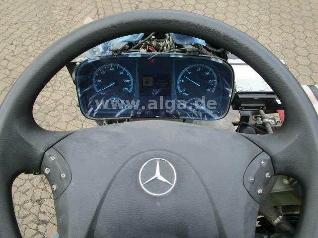 Mercedes-Benz OF 1723/59, Omnibusfahrgestell, 100x am Lager - 프레임/ 시 : 사진 5 Mercedes-Benz OF 1723/59, Omnibusfahrgestell, 100x am Lager - 프레임/ 시 : 사진 5