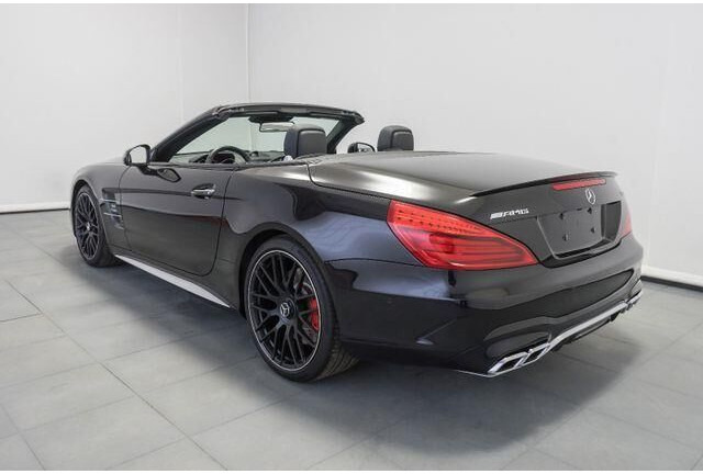 Mercedes-Benz SL-Klasse 63 AMG/Carbon/Top/TÜV+Service neu!!! - 컨버터블 : 사진 3 Mercedes-Benz SL-Klasse 63 AMG/Carbon/Top/TÜV+Service neu!!! - 컨버터블 : 사진 3