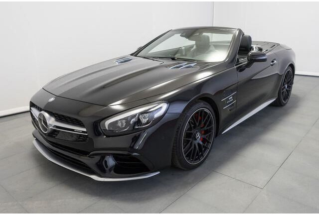 Mercedes-Benz SL-Klasse 63 AMG/Carbon/Top/TÜV+Service neu!!! - 컨버터블 : 사진 2 Mercedes-Benz SL-Klasse 63 AMG/Carbon/Top/TÜV+Service neu!!! - 컨버터블 : 사진 2