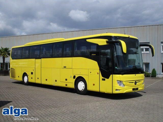 Mercedes-Benz Tourismo RHD 16/2, Euro 6, 51 Sitze, WC, Küche - 대형 버스 : 사진 1 Mercedes-Benz Tourismo RHD 16/2, Euro 6, 51 Sitze, WC, Küche - 대형 버스 : 사진 1
