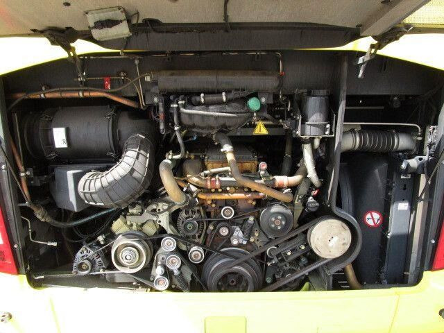 리스 Mercedes-Benz Tourismo RHD 16/2, Euro 6, 51 Sitze, WC, Küche Mercedes-Benz Tourismo RHD 16/2, Euro 6, 51 Sitze, WC, Küche : 사진 13 리스 Mercedes-Benz Tourismo RHD 16/2, Euro 6, 51 Sitze, WC, Küche Mercedes-Benz Tourismo RHD 16/2, Euro 6, 51 Sitze, WC, Küche : 사진 13