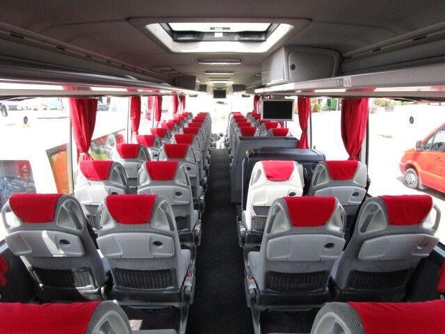 리스 Mercedes-Benz Tourismo RHD 16/2, Euro 6, 51 Sitze, WC, Küche Mercedes-Benz Tourismo RHD 16/2, Euro 6, 51 Sitze, WC, Küche : 사진 8 리스 Mercedes-Benz Tourismo RHD 16/2, Euro 6, 51 Sitze, WC, Küche Mercedes-Benz Tourismo RHD 16/2, Euro 6, 51 Sitze, WC, Küche : 사진 8