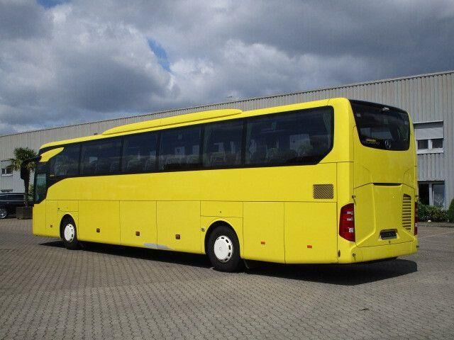Mercedes-Benz Tourismo RHD 16/2, Euro 6, 51 Sitze, WC, Küche - 대형 버스 : 사진 2 Mercedes-Benz Tourismo RHD 16/2, Euro 6, 51 Sitze, WC, Küche - 대형 버스 : 사진 2