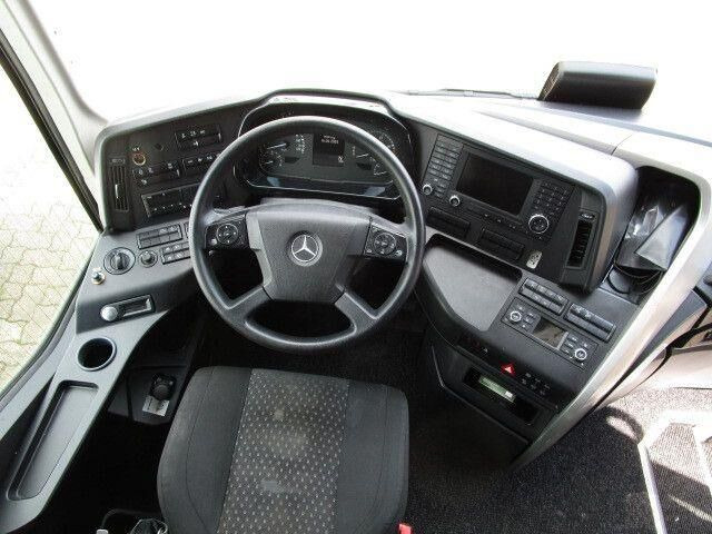 Mercedes-Benz Tourismo RHD 16/2, Euro 6, 51 Sitze, WC, Küche - 대형 버스 : 사진 4 Mercedes-Benz Tourismo RHD 16/2, Euro 6, 51 Sitze, WC, Küche - 대형 버스 : 사진 4