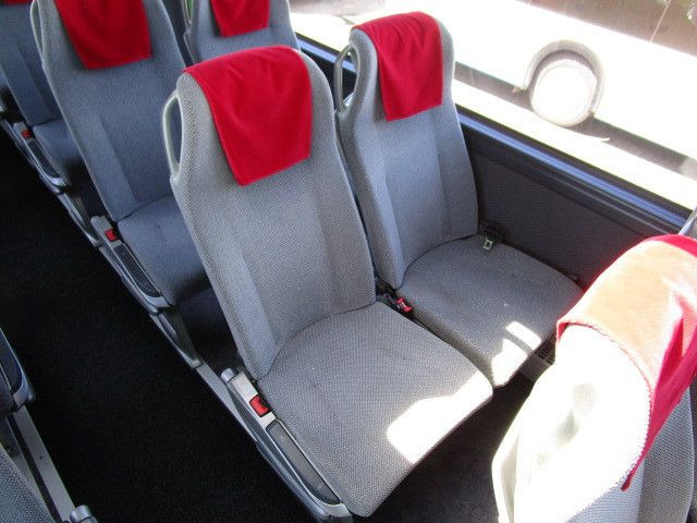 Mercedes-Benz Tourismo RHD 16/2, Euro 6, 51 Sitze, WC, Küche - 대형 버스 : 사진 5 Mercedes-Benz Tourismo RHD 16/2, Euro 6, 51 Sitze, WC, Küche - 대형 버스 : 사진 5