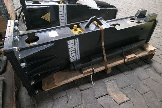 Mustang HM 1002, Hydraulikhammer, Aufbruchhammer - 크롤러 굴삭기 : 사진 2 Mustang HM 1002, Hydraulikhammer, Aufbruchhammer - 크롤러 굴삭기 : 사진 2