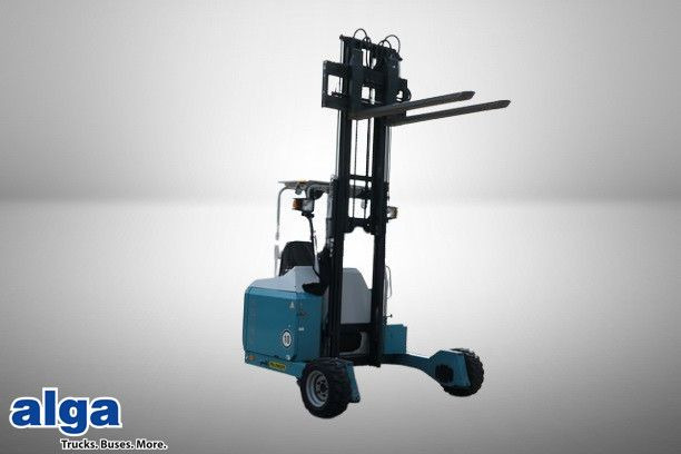 Palfinger F3-203 PX, Mitnahmestapler, Wie Neu, 160 Std. - 디젤 지게차 : 사진 1 Palfinger F3-203 PX, Mitnahmestapler, Wie Neu, 160 Std. - 디젤 지게차 : 사진 1