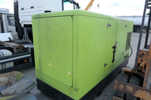 Pramac GSW220, Stromgenerator, 220 kVA, Deutz - 발전기 세트 : 사진 5 Pramac GSW220, Stromgenerator, 220 kVA, Deutz - 발전기 세트 : 사진 5