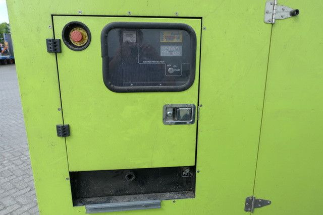 Pramac GSW220, Stromgenerator, 220 kVA, Deutz - 발전기 세트 : 사진 2 Pramac GSW220, Stromgenerator, 220 kVA, Deutz - 발전기 세트 : 사진 2