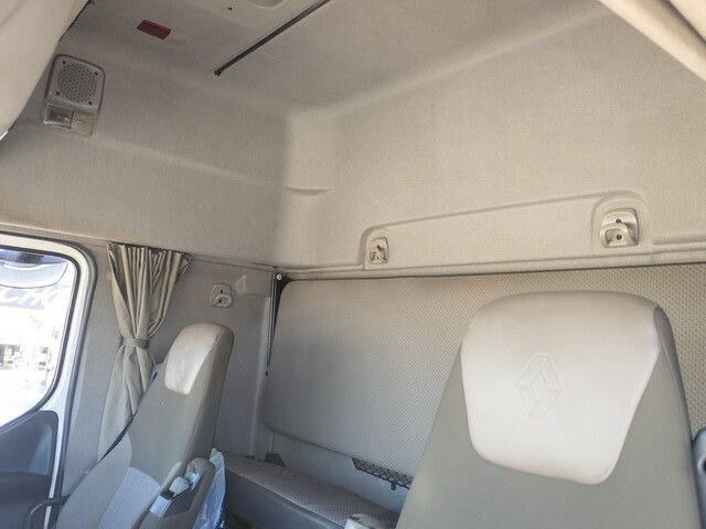 캡 새시 트럭 Renault 380-DXI11 PREMIUM, 2x AHK, Sitz-Liegekombination : 사진 9 캡 새시 트럭 Renault 380-DXI11 PREMIUM, 2x AHK, Sitz-Liegekombination : 사진 9