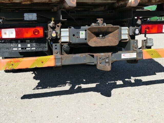 Renault 380-DXI11 PREMIUM, 2x AHK, Sitz-Liegekombination - 캡 새시 트럭 : 사진 3 Renault 380-DXI11 PREMIUM, 2x AHK, Sitz-Liegekombination - 캡 새시 트럭 : 사진 3