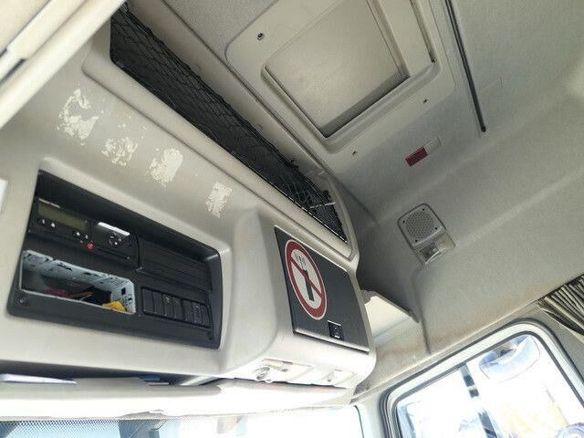 캡 새시 트럭 Renault 380-DXI11 PREMIUM, 2x AHK, Sitz-Liegekombination : 사진 8 캡 새시 트럭 Renault 380-DXI11 PREMIUM, 2x AHK, Sitz-Liegekombination : 사진 8