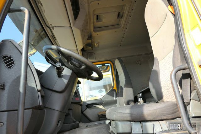 트랙터 유닛 Renault 460 Premium Lander 6x4, Retarder, 10Räder, Klima : 사진 10