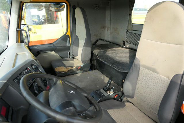 트랙터 유닛 Renault 460 Premium Lander 6x4, Retarder, 10Räder, Klima : 사진 11
