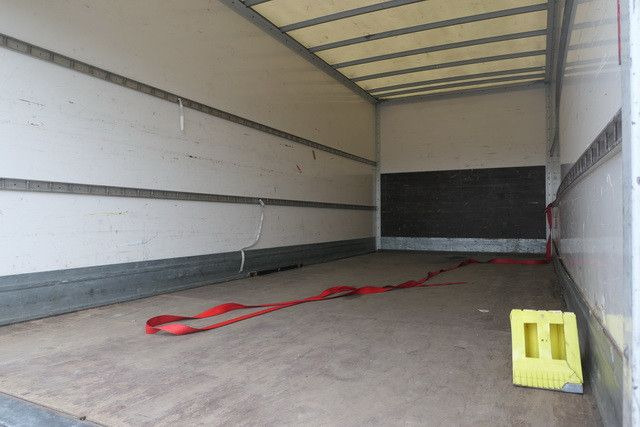 Renault Midlum 220 4x2, LBW, AHK, 6.100mm lang, Klima - 박스 밴 : 사진 4 Renault Midlum 220 4x2, LBW, AHK, 6.100mm lang, Klima - 박스 밴 : 사진 4