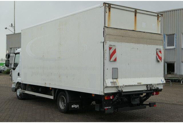 Renault Midlum 220 4x2, LBW, AHK, 6.100mm lang, Klima - 박스 트럭 : 사진 5 Renault Midlum 220 4x2, LBW, AHK, 6.100mm lang, Klima - 박스 트럭 : 사진 5