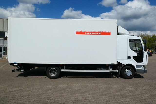 Renault Midlum 220 4x2, LBW, AHK, 6.100mm lang, Klima - 박스 밴 : 사진 2 Renault Midlum 220 4x2, LBW, AHK, 6.100mm lang, Klima - 박스 밴 : 사진 2